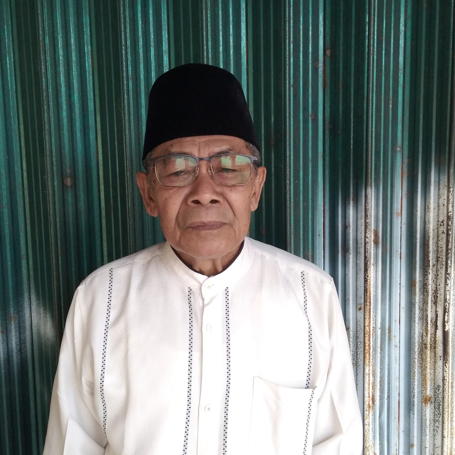 H. HAMZAH BILAL